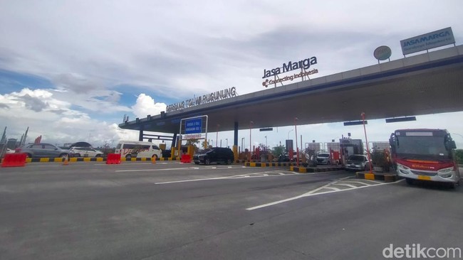 Daftar Tarif Tol di Jatim