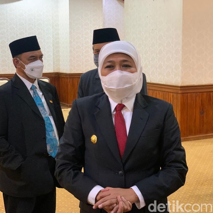 khofifah
