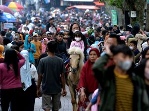 9 Oleh-oleh dari Magetan, Ada Batik hingga Bumbu Pecel
