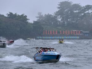 Jika Jalur Telaga Sarangan Macet, Ini Hidden Gems yang Bisa Jadi Pilihan