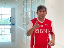 Teka-teki Herry IP di Tengah Turunnya Prestasi Ganda Putra