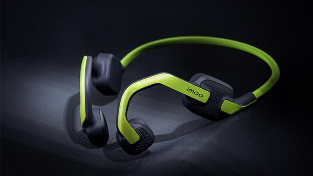 Imoo Ear Care