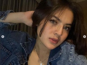Ngaku Dilecehkan Hotman Paris, Iqlima Kim Minta Perlindungan