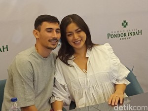 Jessica Iskandar Ungkap Alasan Melahirkan Secara Normal