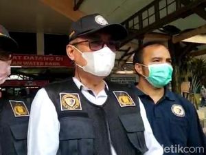 Bukan Helium, Mahasiswi FKH Unair Tewas karena Freon