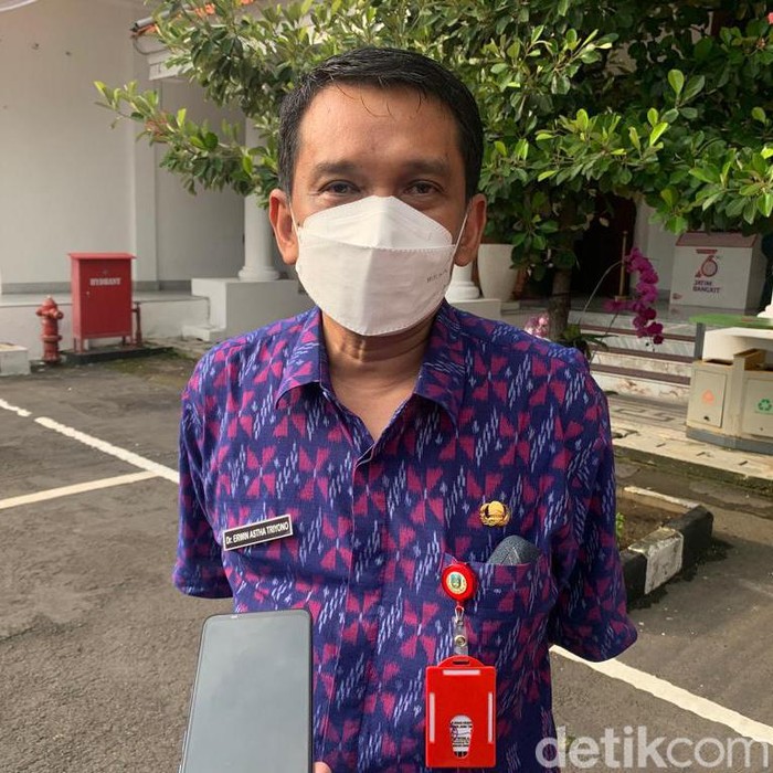 kadinkes jatim dr erwin