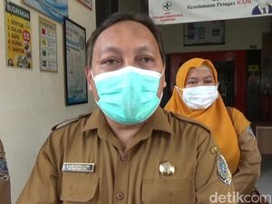 Dinkes Tulungagung Ungkap Gejala Anak yang Meninggal Diduga Hepatitis Akut