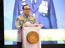 Video Alasan Polri Masih Rahasiakan Motif Kematian Brigadir J