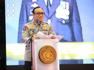 Polri Prediksi Jumlah Pemudik Lebaran 2023 Meningkat Signifikan