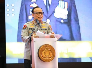 PBB Puji Sistem Pengamanan-Monitoring Bencana 91 Command Centre