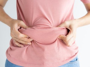 9 Makanan Penggempur Lemak Perut Terbaik yang Disarankan Ahli