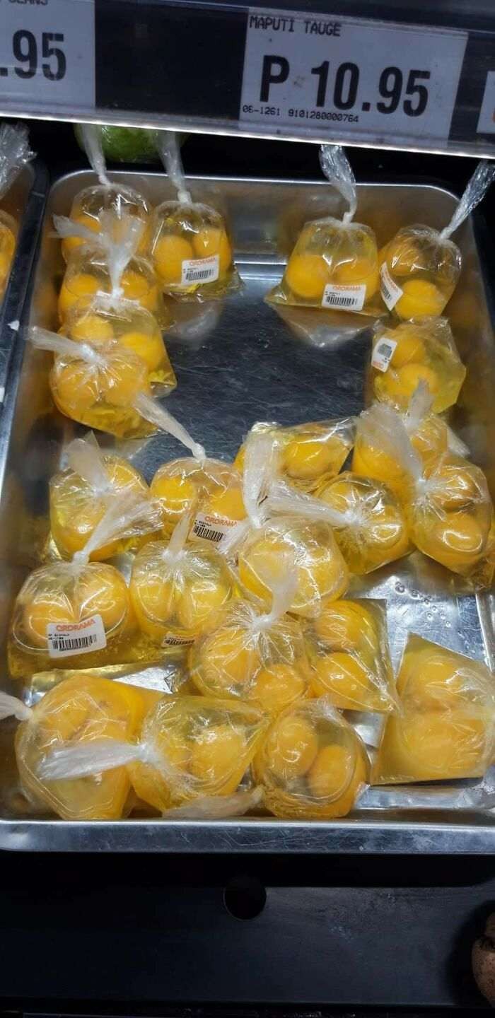 Kemasan makanan gagal estetik Niatnya Kreatif, 10 Makanan Kemasan Ini Justru Gagal Estetik