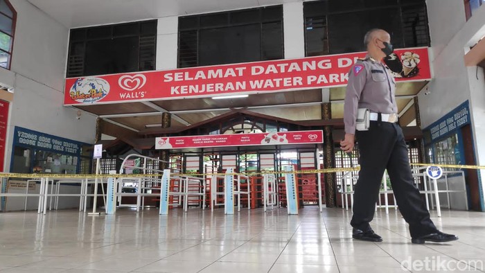 kenpark ambrol