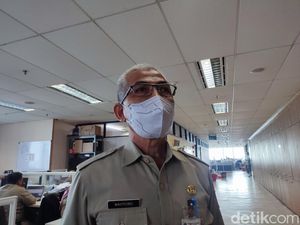 Pemprov DKI Pastikan Beri Sanksi Pegawai yang Bolos Kerja Usai Libur Lebaran