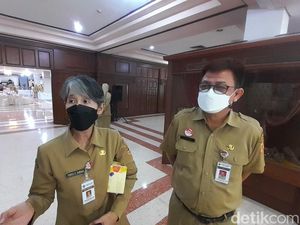 Imbauan Batasi Obat Sirup, Dinkes Jateng: Jika Terpaksa, Wajib Resep Dokter