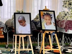 Pilu Keluarga Kehilangan Istri-9 Anak Akibat Banjir Terparah Afrika Selatan