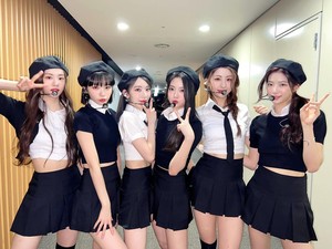 Kasus Perundungan Kim Garam LE SSERAFIM Dibahas Lagi, HYBE Beri Tanggapan