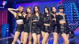 Polisi Selidiki KBS soal Dugaan Manipulasi Skor Music Bank LE SSERAFIM