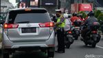 Libur Lebaran Usai, Ganjil Genap di Jakarta Berlaku Lagi