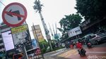 Libur Lebaran Usai, Ganjil Genap di Jakarta Berlaku Lagi