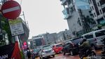 Libur Lebaran Usai, Ganjil Genap di Jakarta Berlaku Lagi