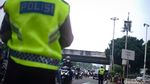 Libur Lebaran Usai, Ganjil Genap di Jakarta Berlaku Lagi
