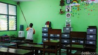 Pemerintah memperpanjang liburan sekolah selama tiga hari yaitu 8-11 Mei 2022 di tiga provinsi yakni DKI Jakarta, Banten, dan Jawa Barat.