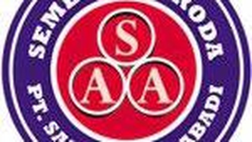 logo PT.Saka Agung Abadi