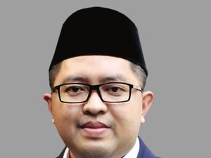 PKB Jelaskan Maksud Cak Imin Sebut Ketum PBNU Tak Berpengaruh
