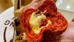 Empuk! Gerai Ini Tawarkan Bomboloni Aneka Topping Kekinian