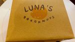 Empuk! Gerai Ini Tawarkan Bomboloni Aneka Topping Kekinian