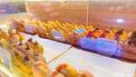 Empuk! Gerai Ini Tawarkan Bomboloni Aneka Topping Kekinian