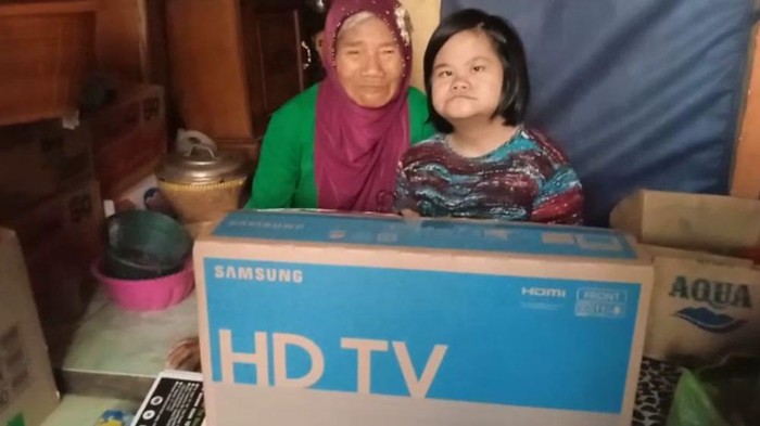 Mak Ikah