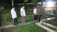 Melihat Persiapan Pemakaman Lily Wahid di Ponpes Tebuireng Jombang