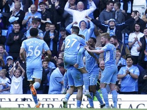 Respons Sempurna Man City Usai Gagal di Liga Champions