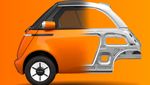 Ini Mobil Listrik Termungil di Dunia, Microlino Pioneer 2.0 Series