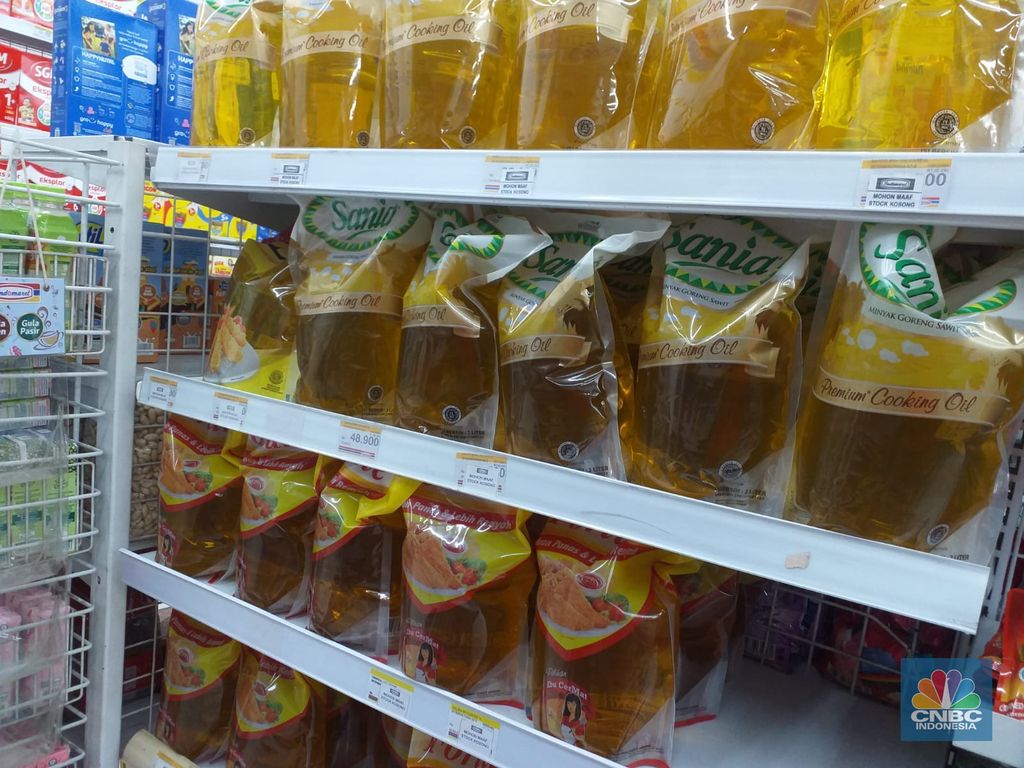 minyak goreng migor
