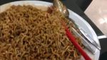 Caisar YKS Bangga Punya Istri yang Jago Masak Steak hingga Pasta