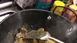 Caisar YKS Bangga Punya Istri yang Jago Masak Steak hingga Pasta