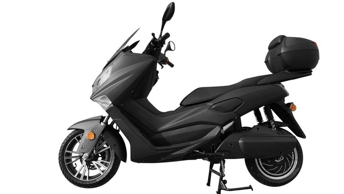 Motor listrik Jupiter S