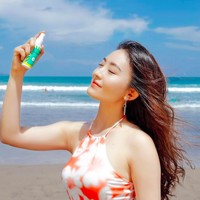 Ga bisa, ga bisa, ini terlalu Korean Vibes,” komentar lainnya dalam foto Wilona di pinggir pantai. Foto: dok. Instagram