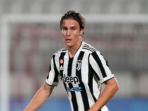 Pemain Juventus Nicolo Fagioli Diselidiki atas Dugaan Judi Ilegal