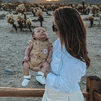 Saat ini Nikita Willy dan Indra Priawan memang diketahui sudah pindah dan menetap di Amerika Serikat. Selama di sana, keduanya tinggal di sebuah apartemen yang cukup mewah dan memiliki pemandangan yang indah. Foto: Instagram