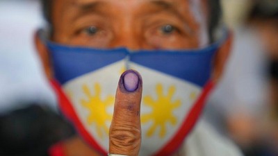 Pemilihan Presiden Filipina Mulai Digelar, Ini Potretnya