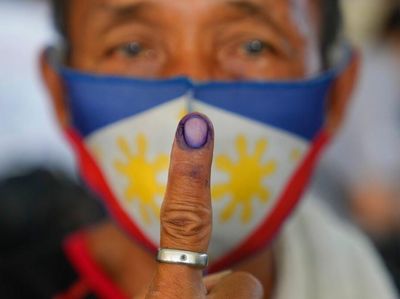 Pemilihan Presiden Filipina Mulai Digelar, Ini Potretnya