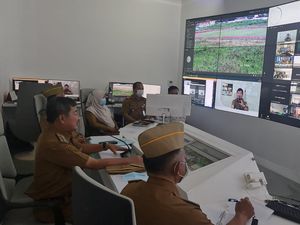 Alasan Bupati Garut Tak Terapkan WFH bagi ASN Usai Libur Lebaran