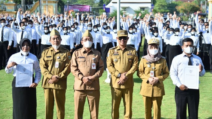 Pemkab Kebumen