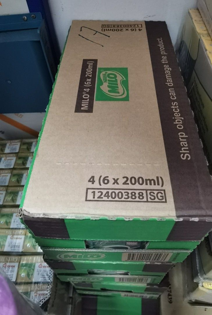 Pengemudi Mobil Mewah Ini Tega Curi Milo dari Gudang Toko Seharga Rp 188 Ribu