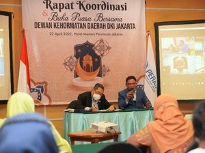 Cegah Advokat Nakal, DKD Peradi Maksimalkan Sosialisasi Kode Etik