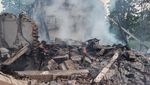 Dibom Rusia, Begini Kondisi Sekolah di Ukraina yang Tewaskan 60 Orang